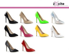 Pleaser Tacchi Alti Stiletto
