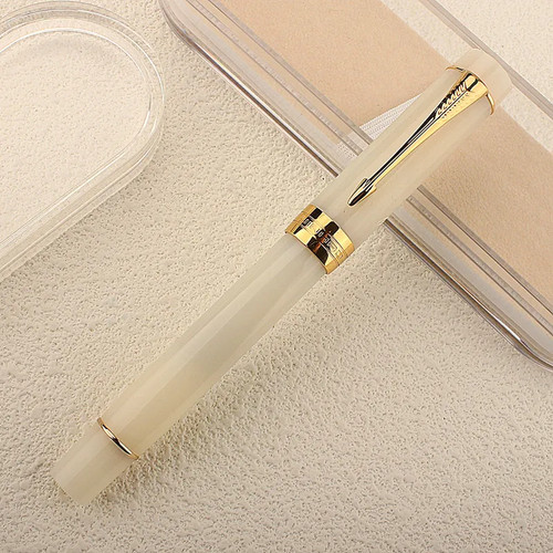 Penna stilografica jinhao 100 - penna,