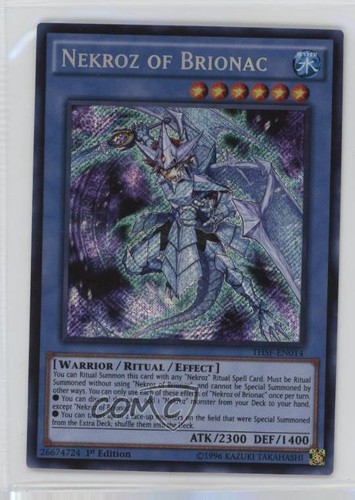 Necroz brionac ed - 1°,