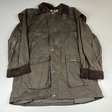 Outback Trading Co giacca