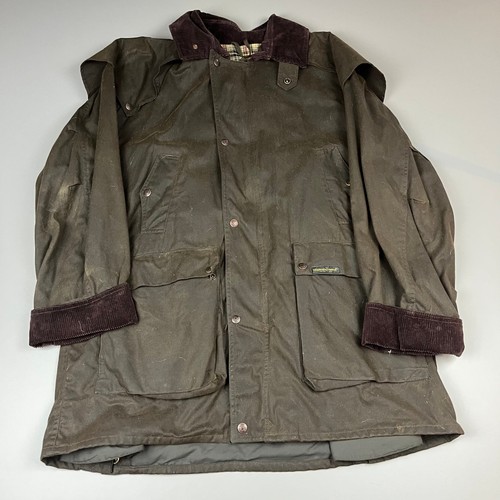Outback trading giacca - outback,