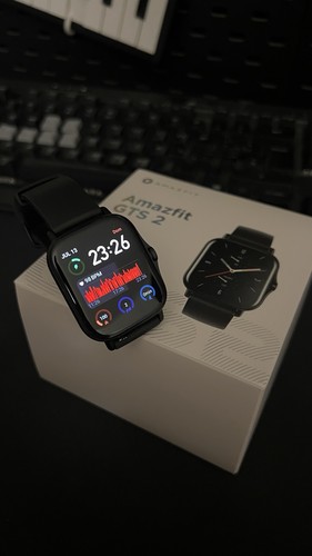 Amazfit gts orologio - amazfit,