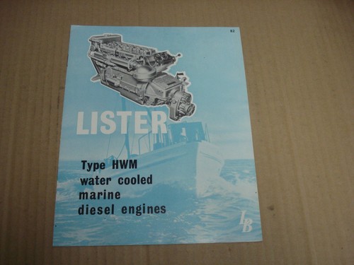 Brochure lister type hwm - brochure,