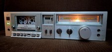 TECHNICS RS-M237X STEREO DECK