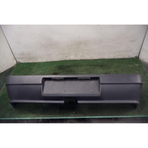 Paraurti post fiat - post., panda