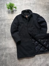 Piumino impermeabile COLMAR Originals cappotto di lusso streetwear prezzo consigliato 600 $