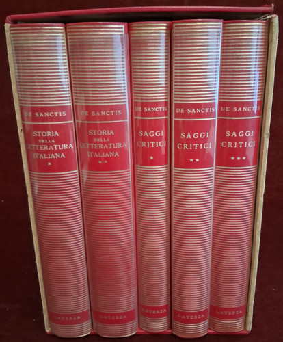 Saggi critici storia - saggi,