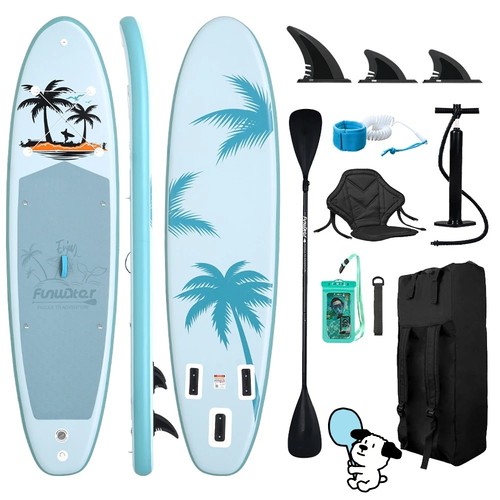 Tavola surf gonfiabile - da,