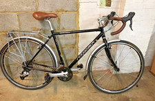 Bici turismo pendolare - bici, da