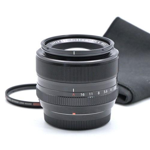 Obiettivo fujifilm fujinon - obiettivo,