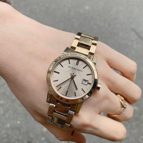 Orologio burberry donna - burberry,