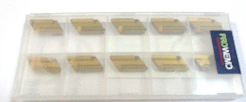Prowemo piastra inserto - piastra,