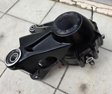 RINVIO ANGOLARE NERO + FLANGIA BMW R 1200/1250 GS/ADVENTURE