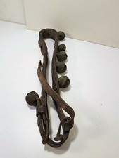 Grelottière traino antica - traino, 6