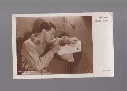 Richard barthelmess attori - richard,