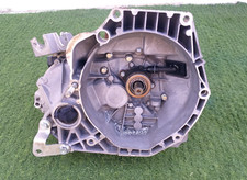 GRUPPO SCATOLA CAMBIO 5 MARCE FIAT PANDA 1.3 MJT 75 CV EURO 6  2016 RICAMBI AUTO