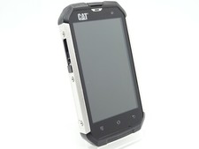 Smartphone Caterpillar CAT B15