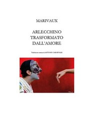 Arlecchino trasformato