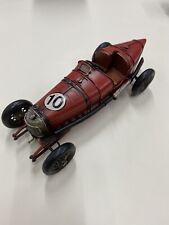 Macchina da corsa americana