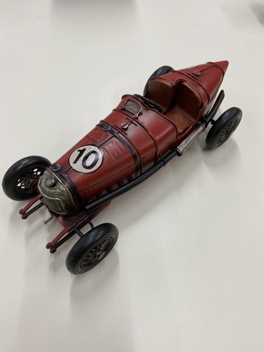 Macchina corsa americana - macchina, da