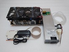 ZVS Induction Heater Module