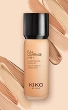 KIKO Milano Full Coverage