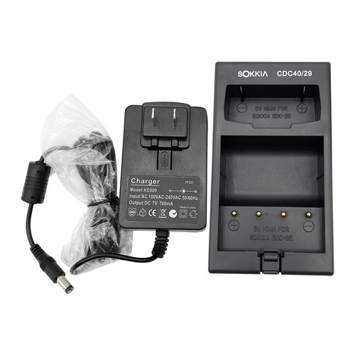 Nuovo sokkia cdc40 - nuovo,