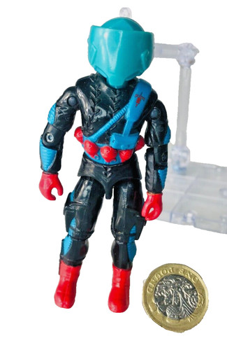 Action figure giocattolo - figure,