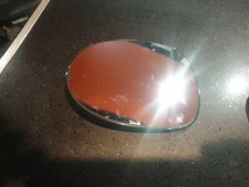 Vetro Specchio Sx Sinistro Originale Honda Civic Viii 8  2005-2012 Riscaldato