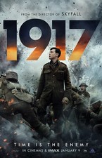 Poster film 1917 (b) - 11" x