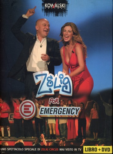 Dvd libro zelig for - -,