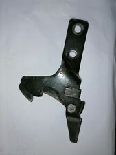 HONDA CB CL 350 Twin Supersport Scrambler seat hook gancio sella Haken Sitzbank 