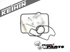 Kit Revisione Carburatore