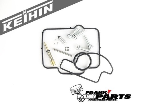 Kit revisione carburatore - revisione,