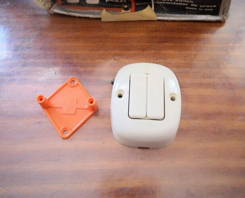 Invertitore parete 6a - invertitore,