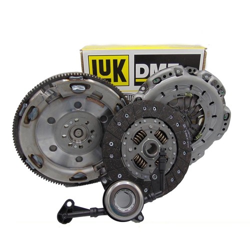 Kit frizione volano bimassa - kit,