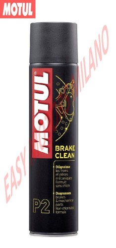 Motul sgrassatore freni - motul,