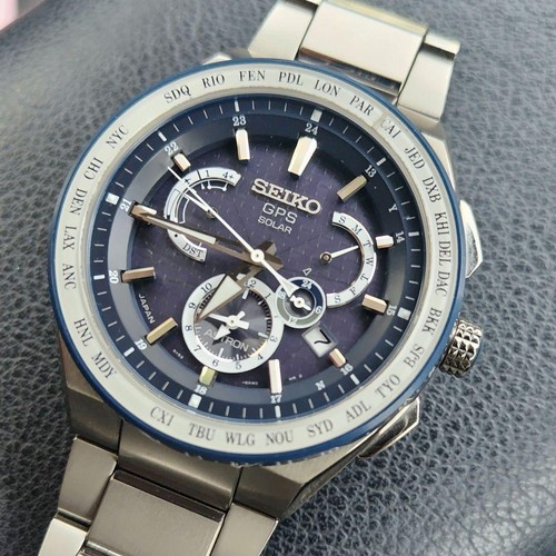 Molto buono seiko - buono],