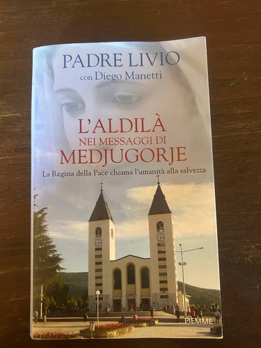 Aldilà nei messaggi di - l'aldilà,