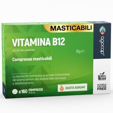 Vitamina b12 1000 - b12, 160