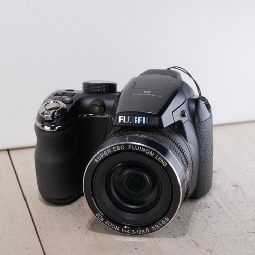 Fujifilm finepix s4500 0 - s4500, 14,0
