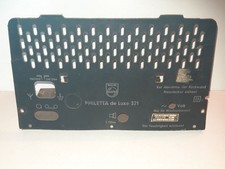 Pannello posteriore in Philips