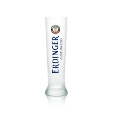 Bicchiere birra Erdinger