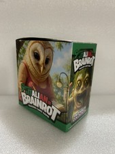 SKIFIDOL ITALIAN BRAINROT ANOMALIA GALATTICA BOX 24 BUSTINE DA 7 CARTE (IT)