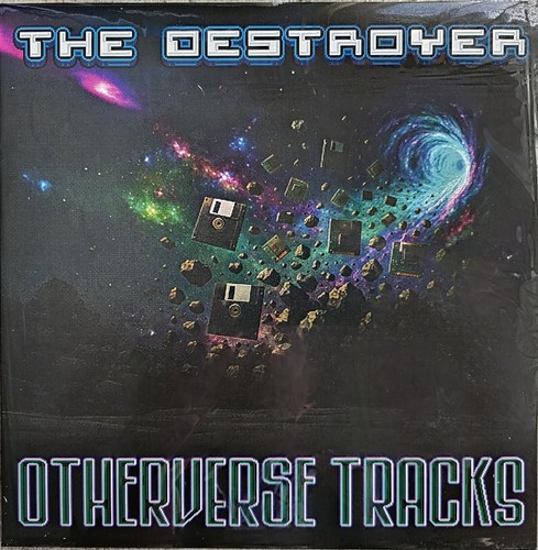 The destroyer otherverse - -,
