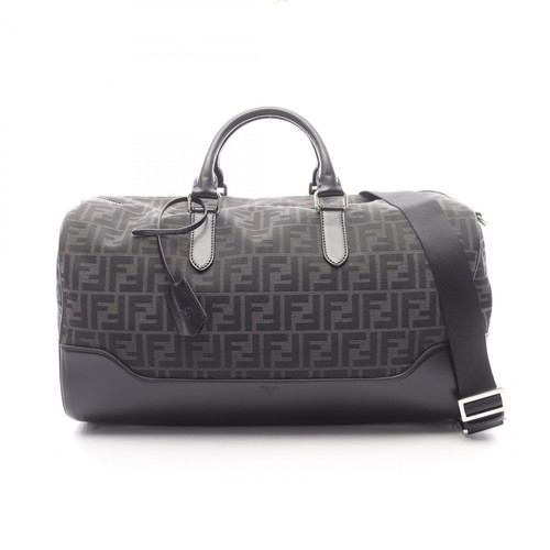 Borsa viaggio fendi - da, ff