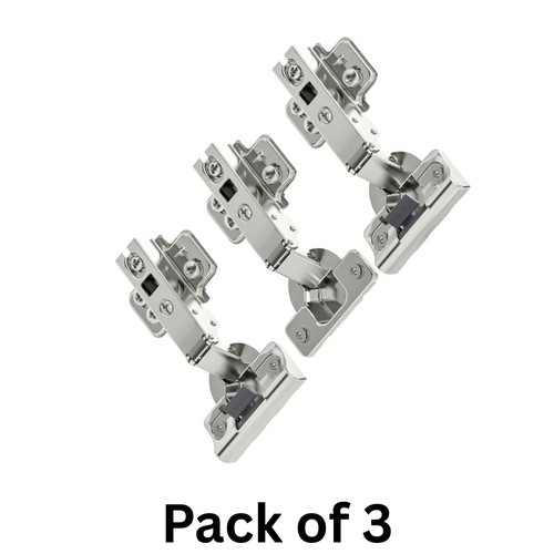 Cerniere armadio ikea - 3x,