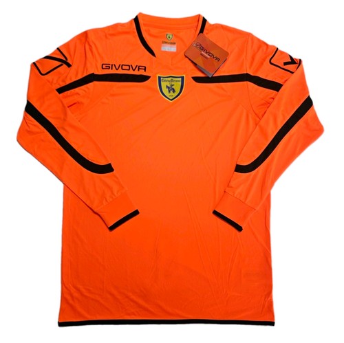 Maglia calcio portiere