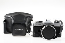Fujifilm Fujica ST605 con Jena