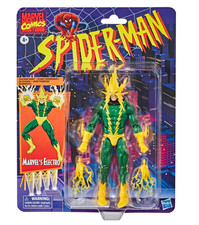 ELECTRO SPIDER-MAN Marvel